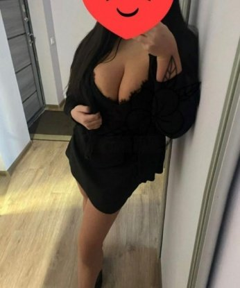 Анкета проститутки Ксюша - Фото 1, Ижма, 27 лет, №9934